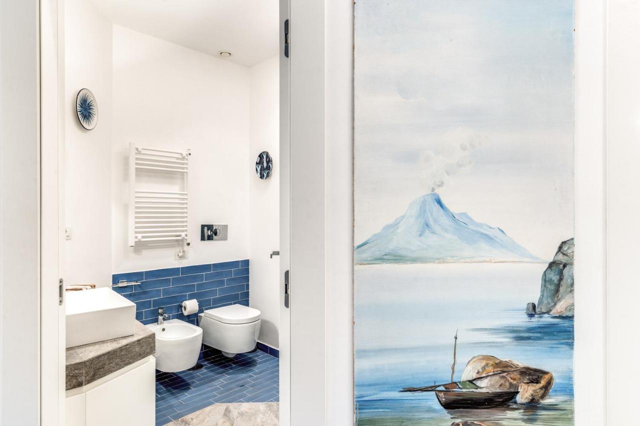 Il Canto Delle Sirene Sorrento Exteriér fotografie