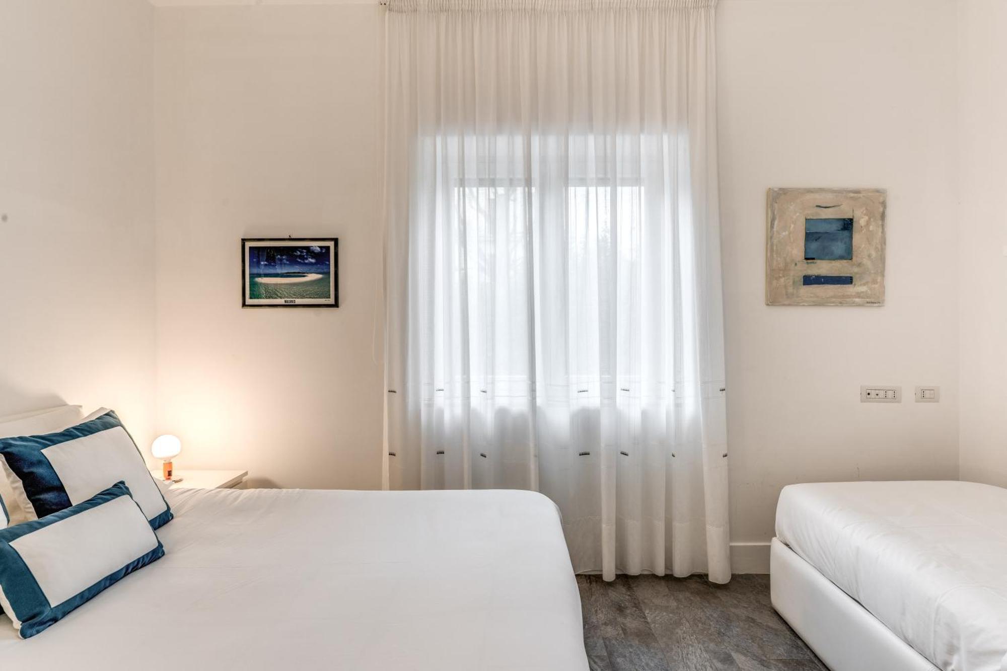 Il Canto Delle Sirene Sorrento Exteriér fotografie