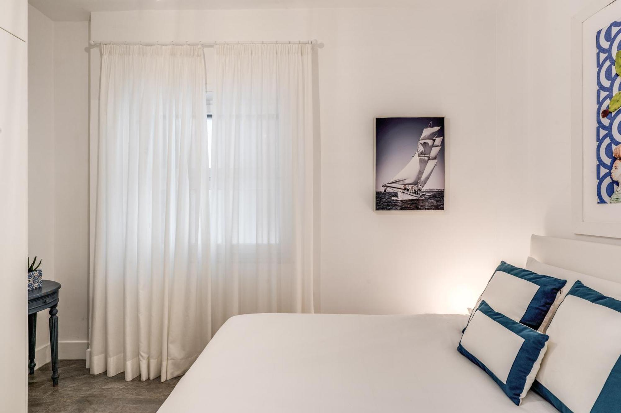 Il Canto Delle Sirene Sorrento Exteriér fotografie