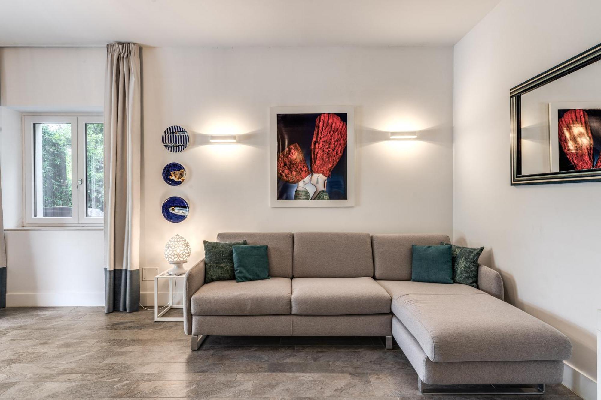 Il Canto Delle Sirene Sorrento Exteriér fotografie